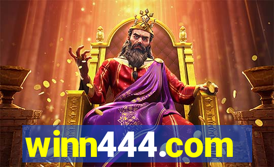 winn444.com