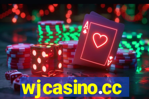 wjcasino.cc