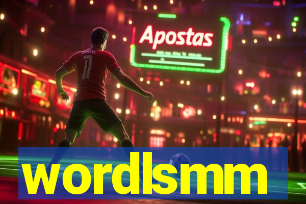 wordlsmm