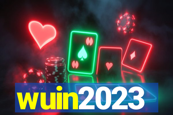 wuin2023