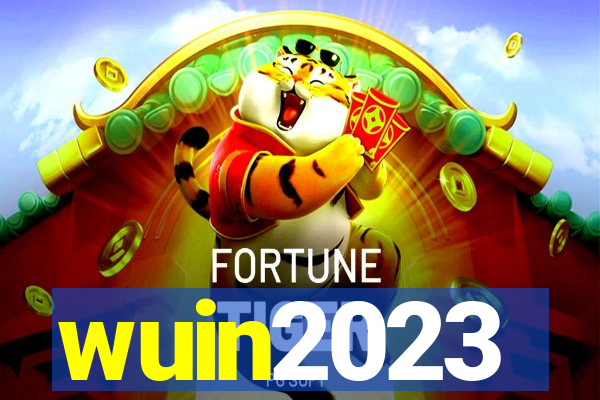 wuin2023