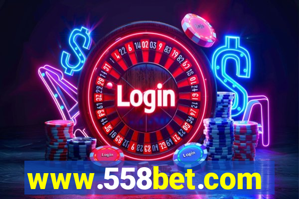 www.558bet.com