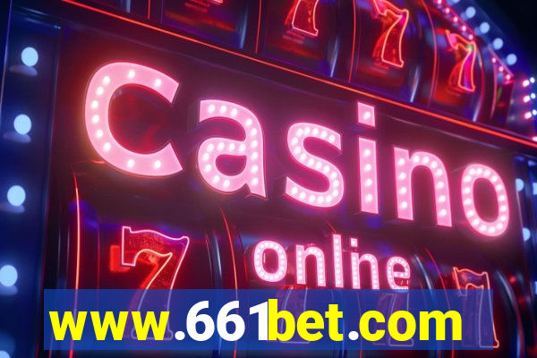 www.661bet.com