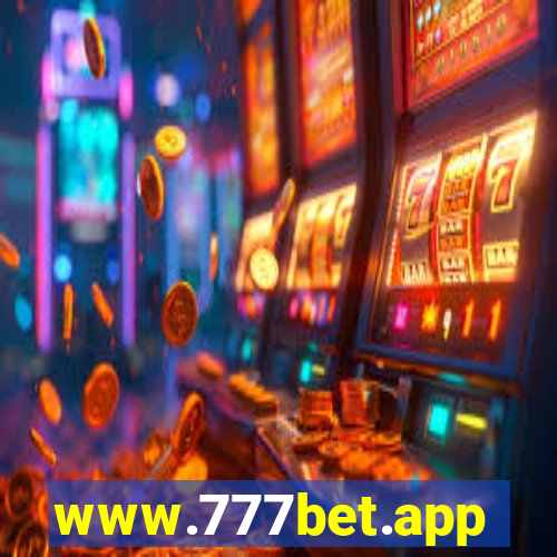 www.777bet.app