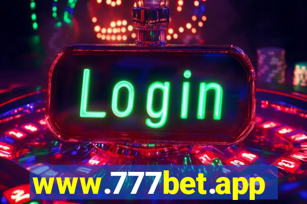 www.777bet.app