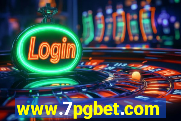 www.7pgbet.com