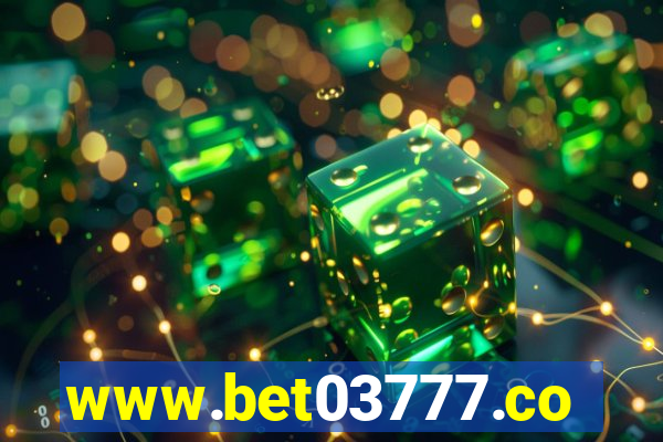 www.bet03777.com