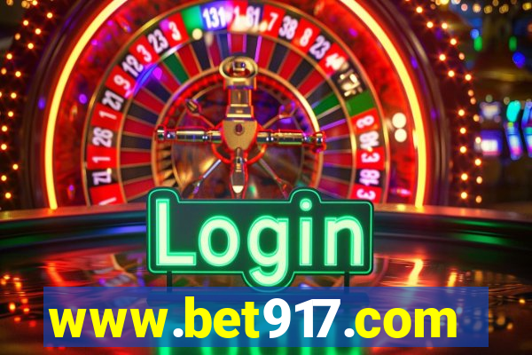 www.bet917.com