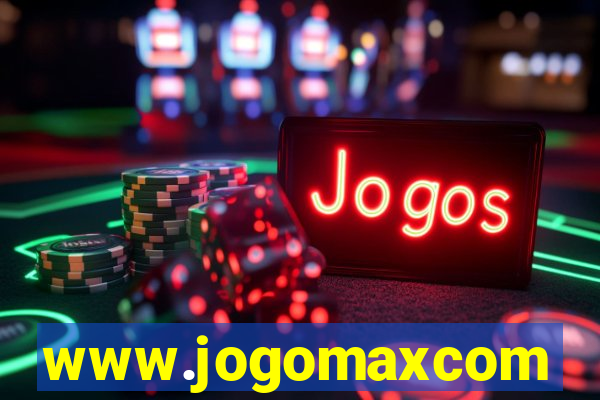 www.jogomaxcom