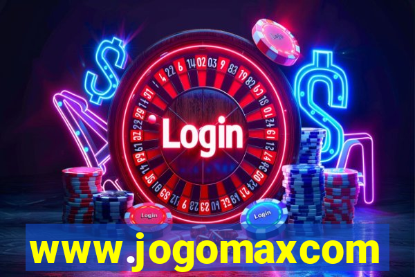 www.jogomaxcom