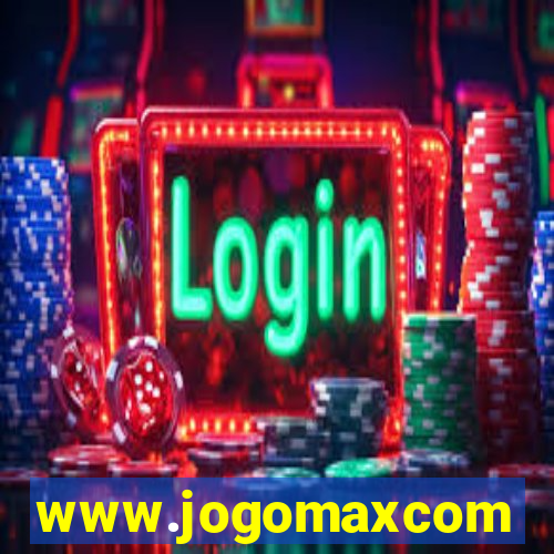 www.jogomaxcom