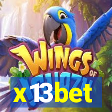 x13bet