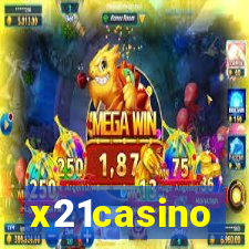 x21casino