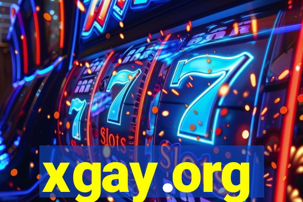 xgay.org