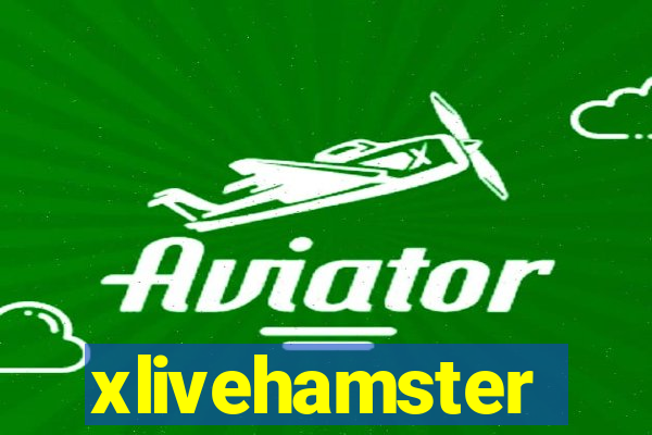 xlivehamster