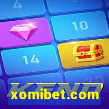 xomibet.com