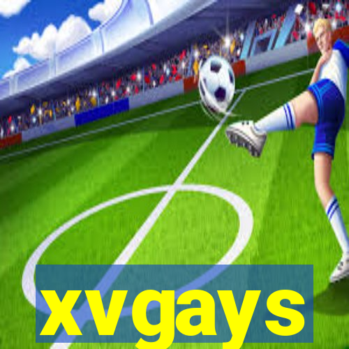 xvgays