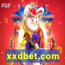 xxdbet.com