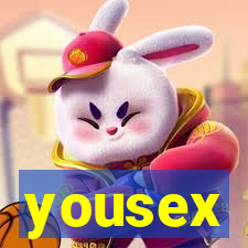 yousex