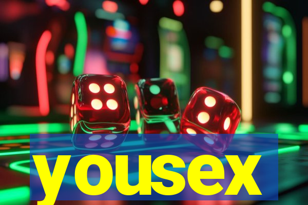 yousex