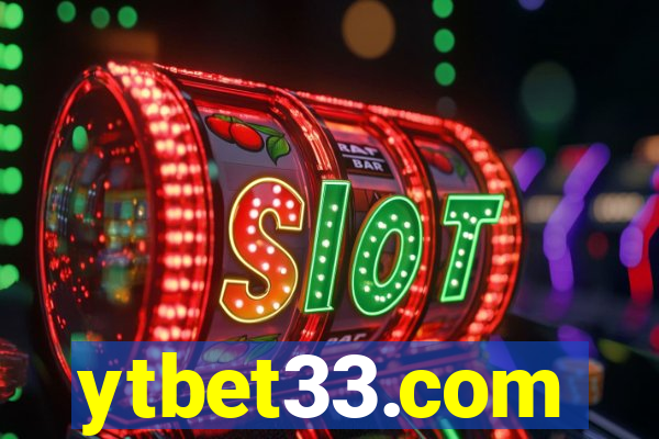 ytbet33.com