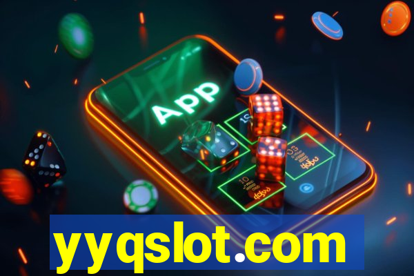 yyqslot.com