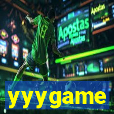 yyygame