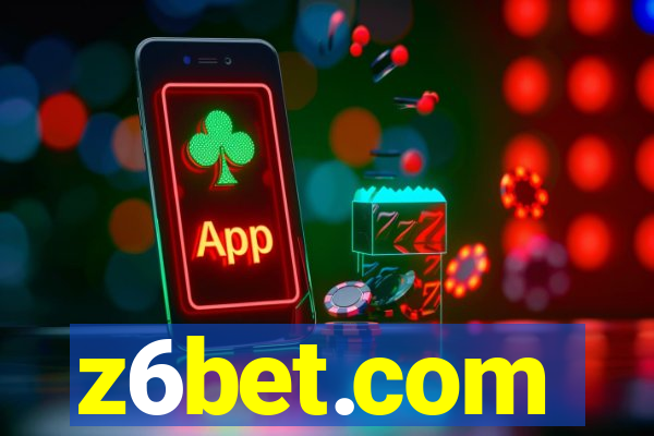 z6bet.com