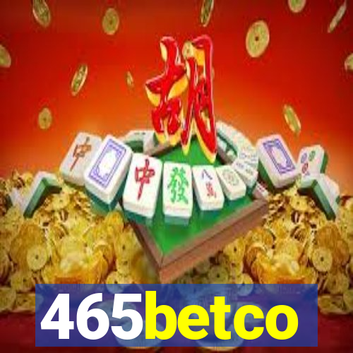 465betco