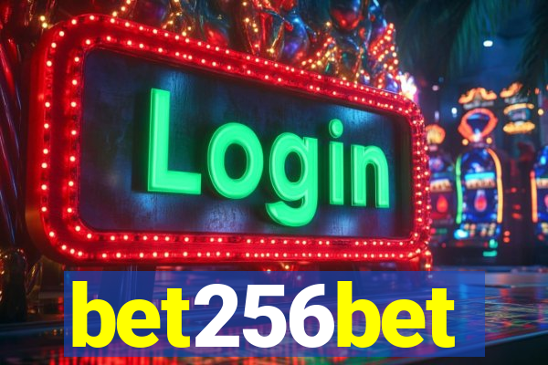 bet256bet
