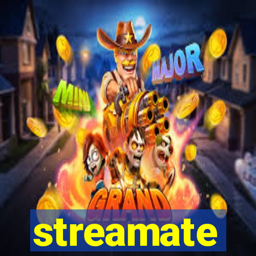 streamate