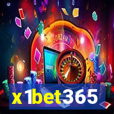 x1bet365