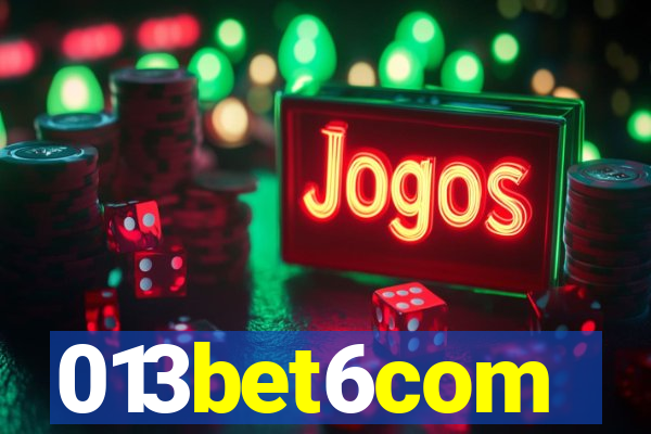 013bet6com