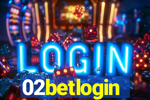 02betlogin