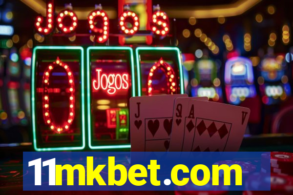 11mkbet.com