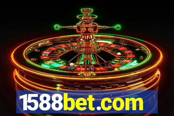 1588bet.com
