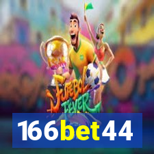 166bet44