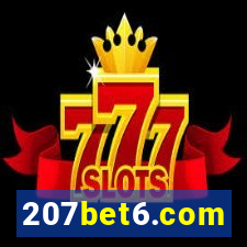 207bet6.com