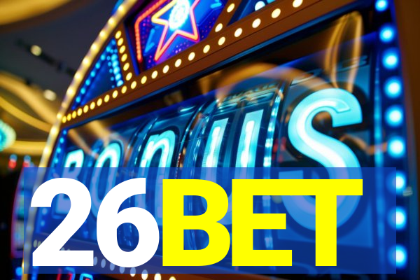 26BET