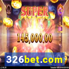 326bet.com