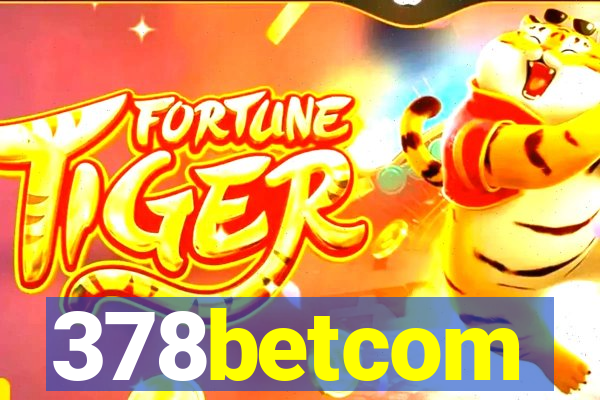 378betcom