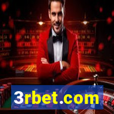 3rbet.com