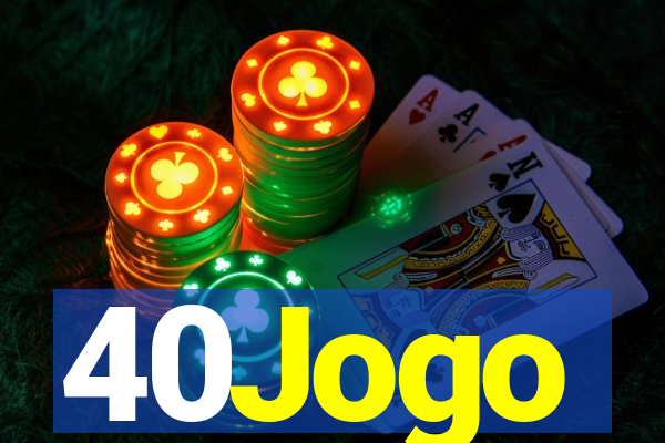 40Jogo