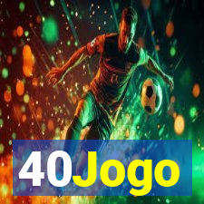 40Jogo