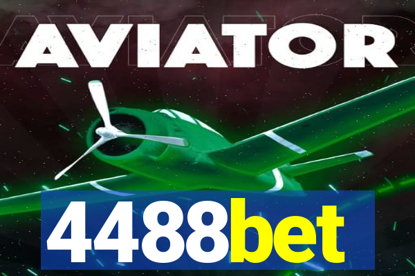 4488bet