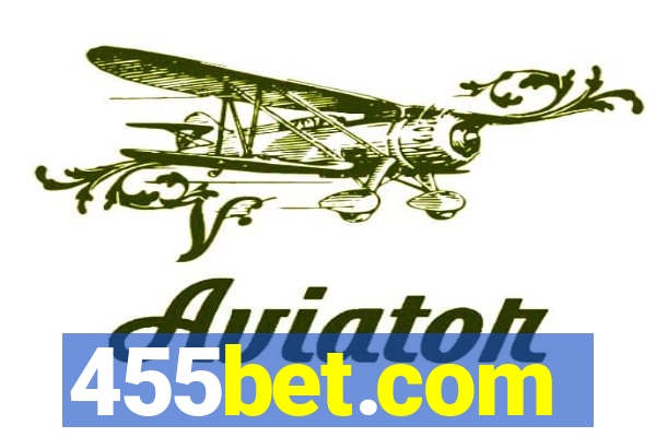 455bet.com