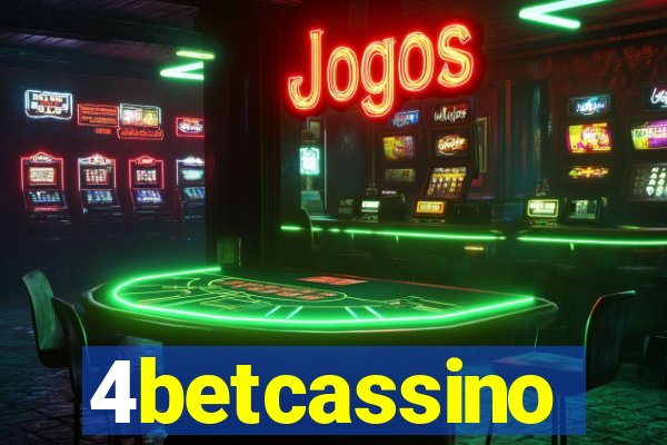 4betcassino