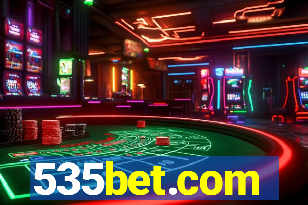 535bet.com