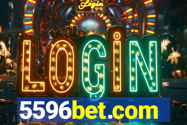 5596bet.com