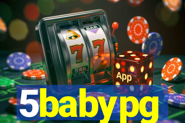 5babypg